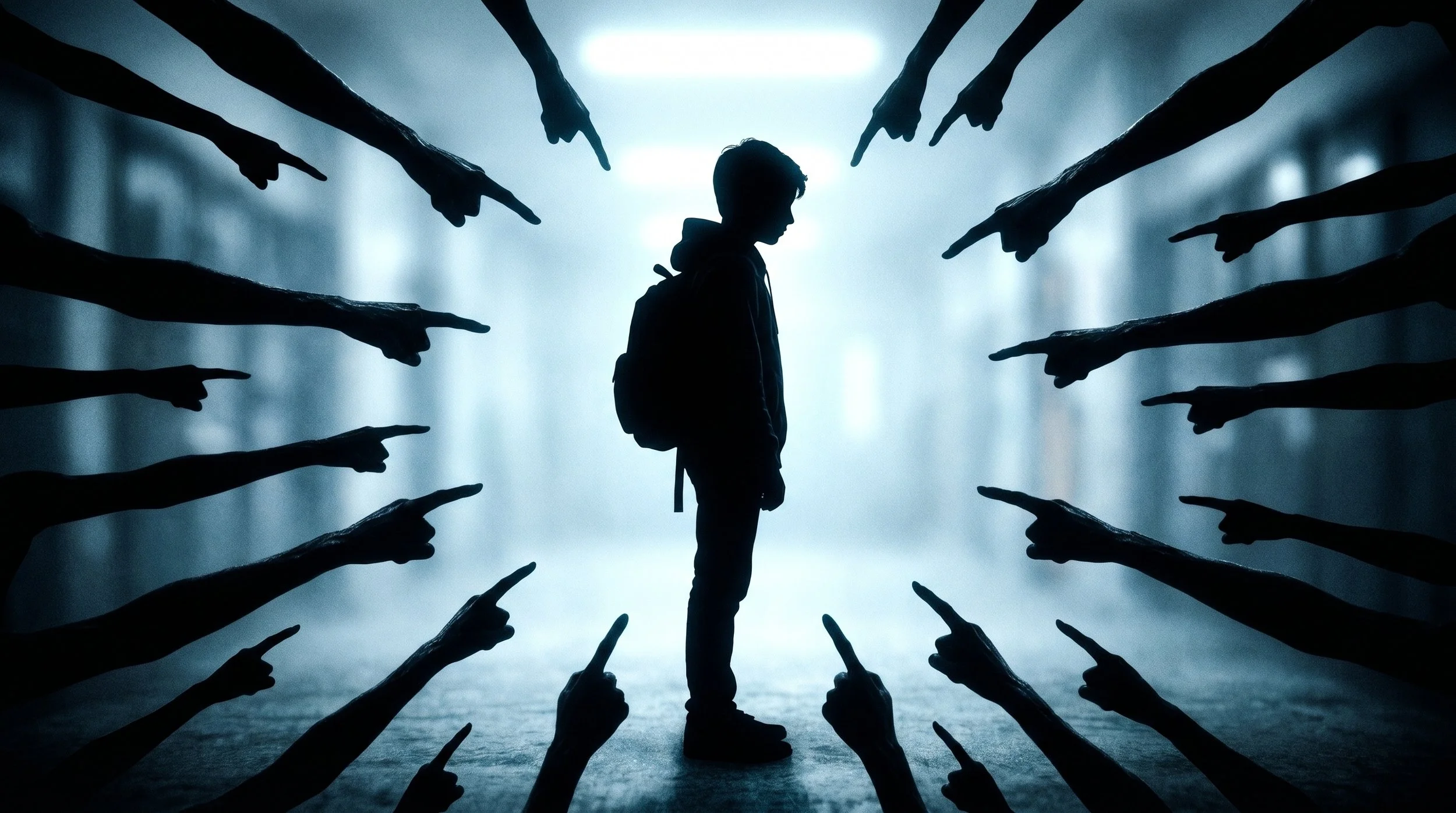 Addressing School Bullying in Pennsylvania &amp; New Jersey: Legal Remedies for Victims and Families | Edelstein Law