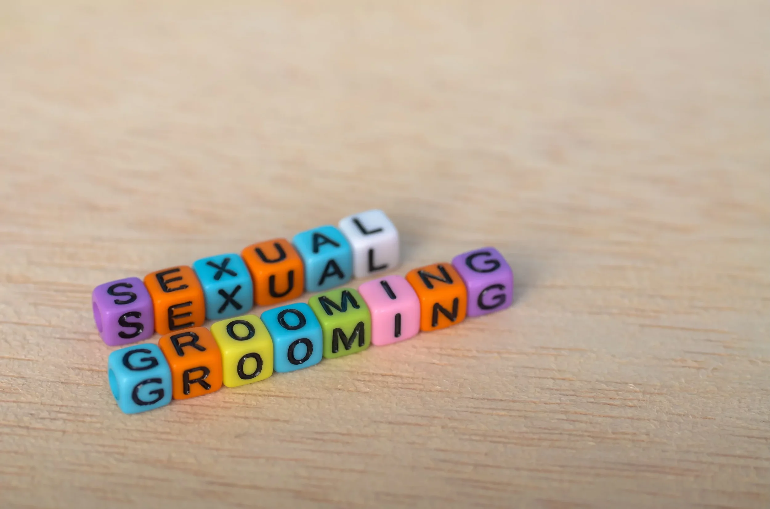 Edelstein Law's Sexual Abuse & Grooming Blocks for Blogs