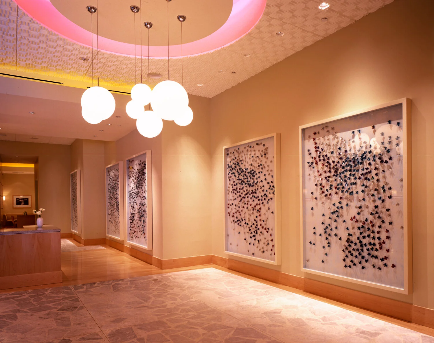 HARD ROCK HOTEL & CASINO
