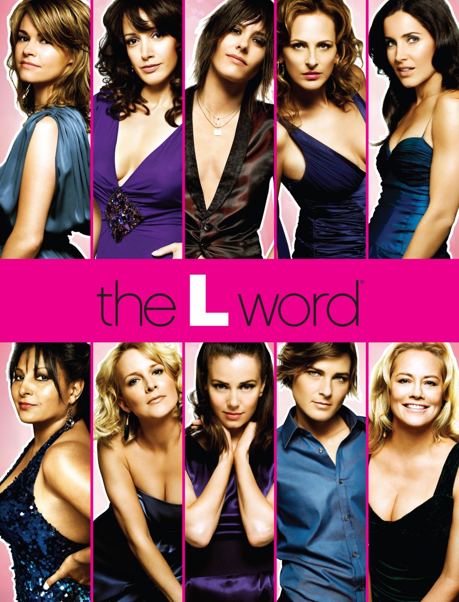 THE L WORD (2004-2009)