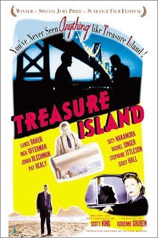 TREASURE ISLAND (1999)