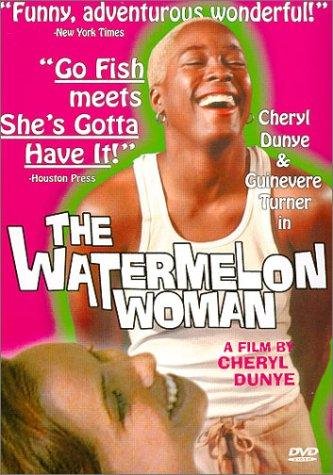 THE WATERMELON WOMAN  (1996)