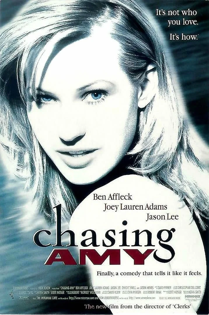 CHASING AMY (1997)