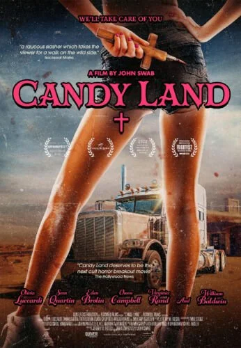CANDY LAND (2022)