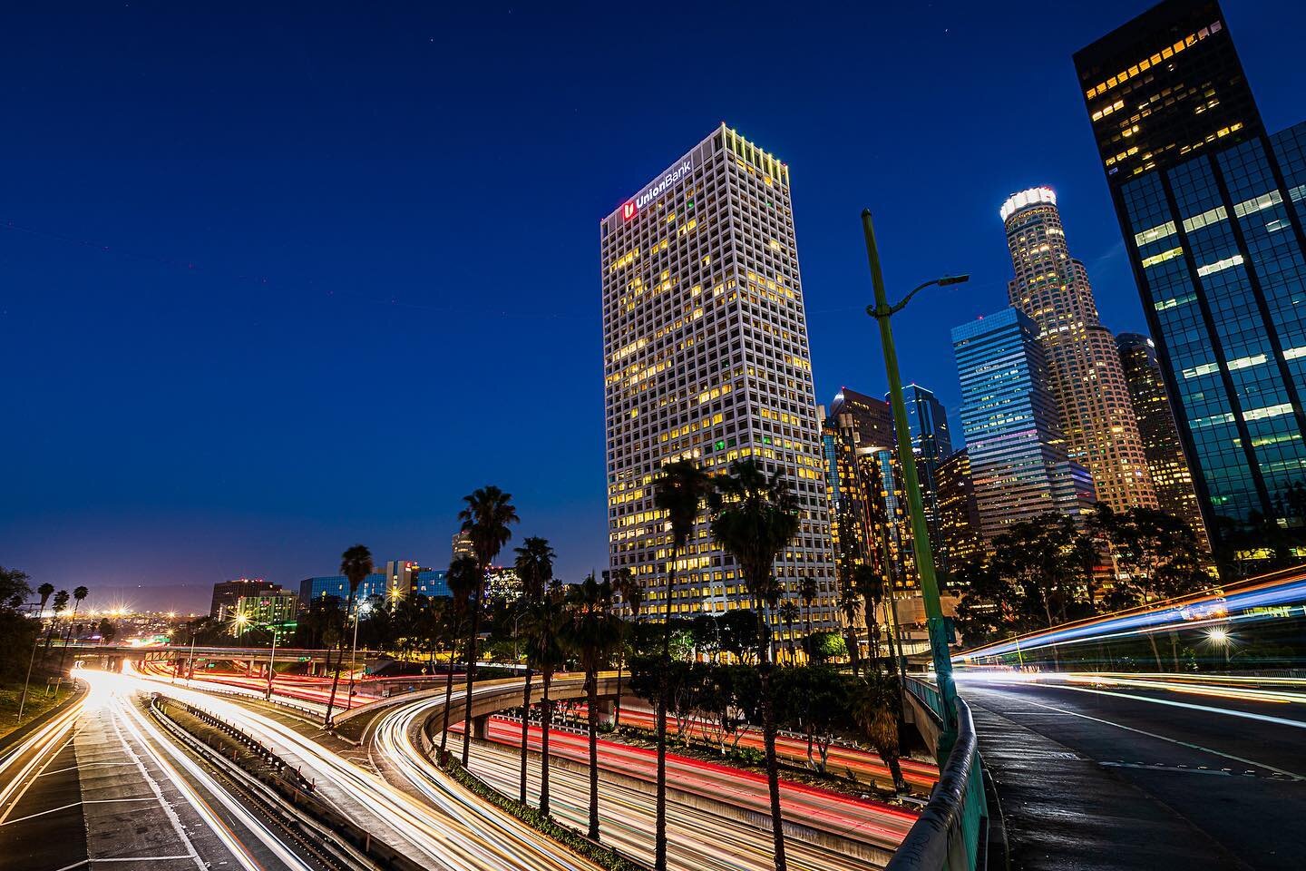 DTLA.