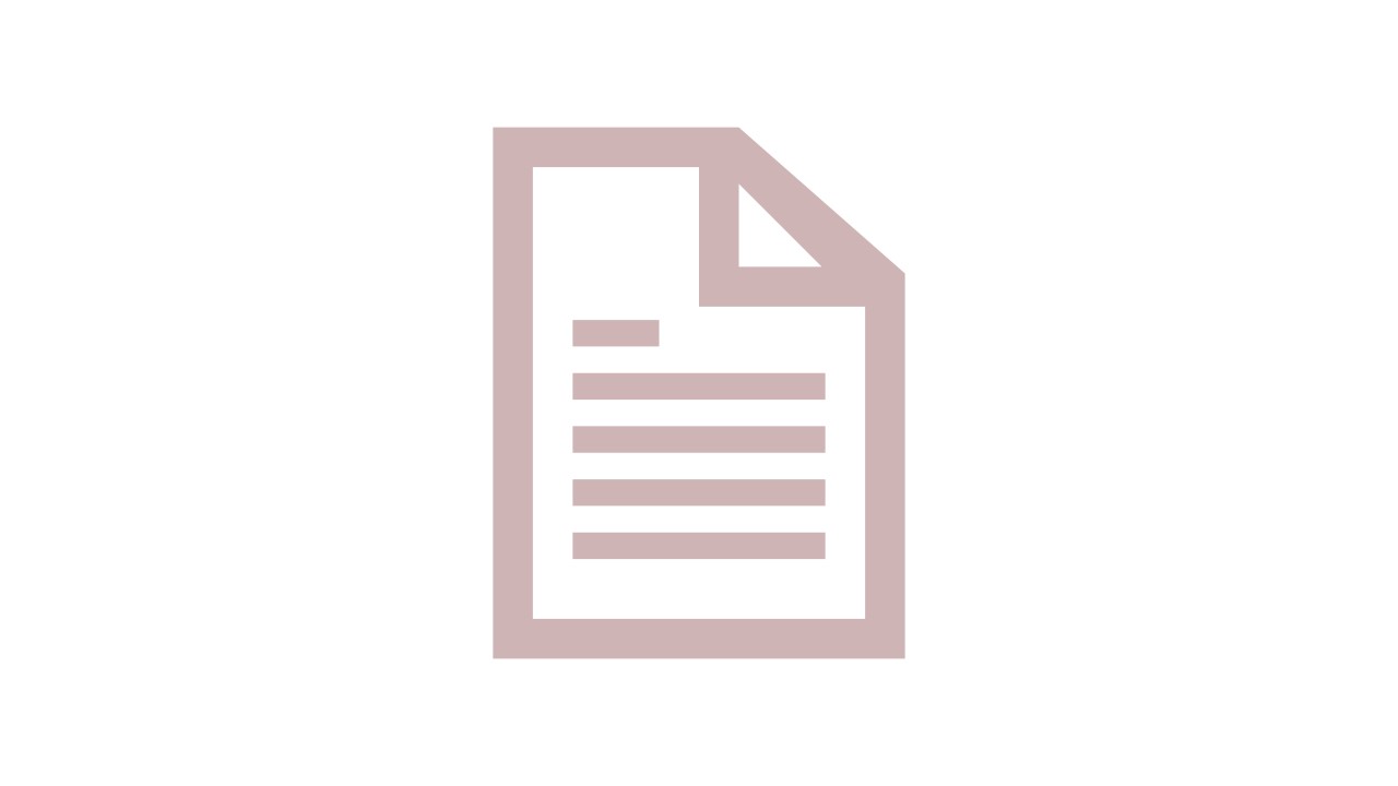 Job done I send your communication plan by the agreed date. You put it into action!
