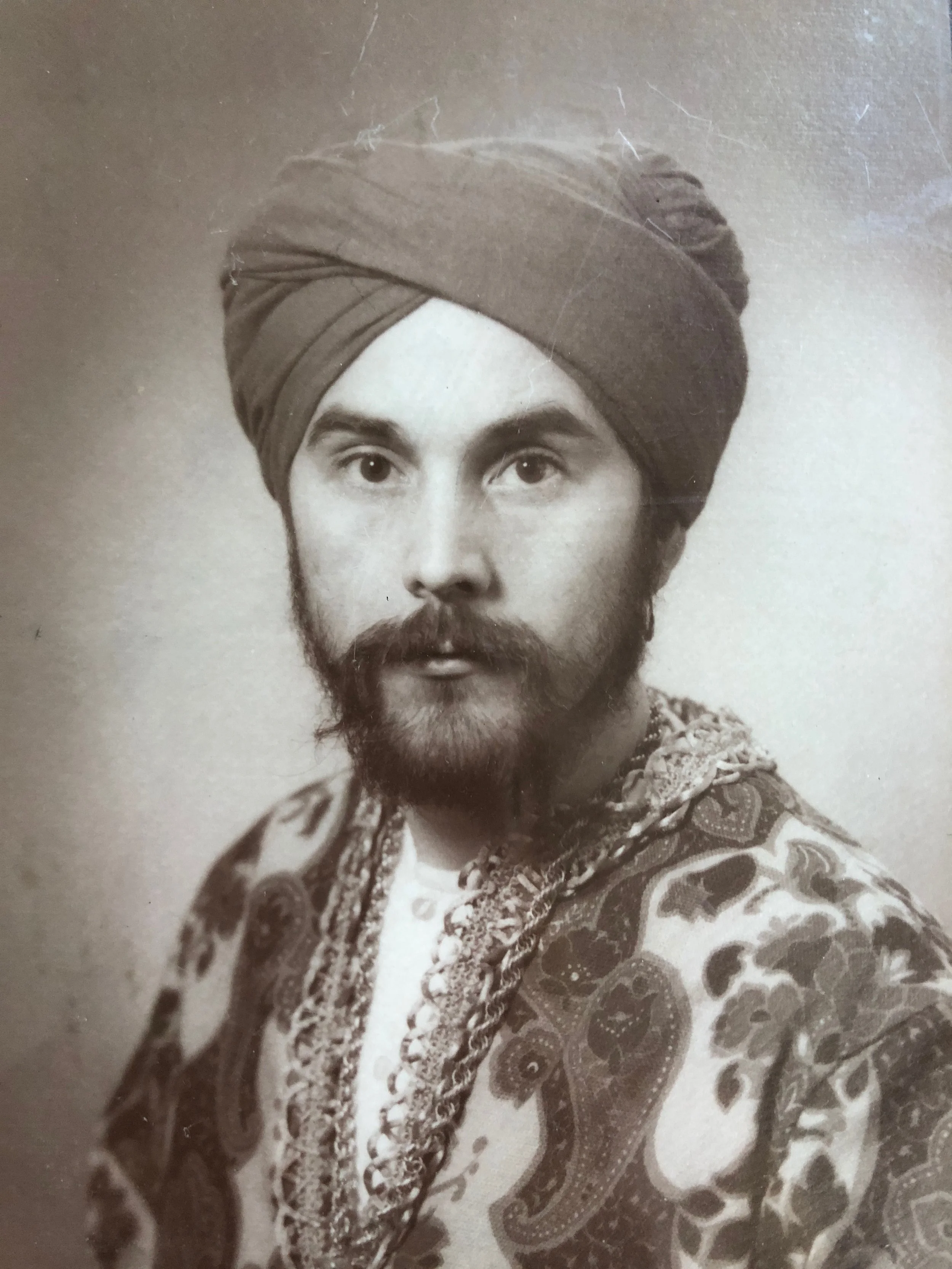 "Guardian Angel" -  NFTF Case 003