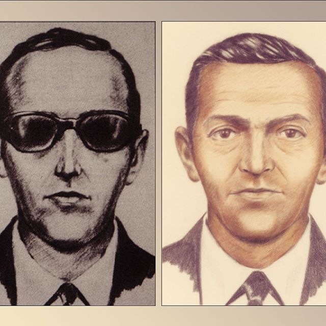 Has a Vietnam Vet discovered the identity of D.B. Cooper using code? https://newsfromthefringe.com/home/2018/8/9/vietnem-veteran-believes-he-cracked-the-code-to-who-db-cooper-is #dbcooper #fringe #unsolved #mystery #unsolvedmysteries #buriedtreasure 