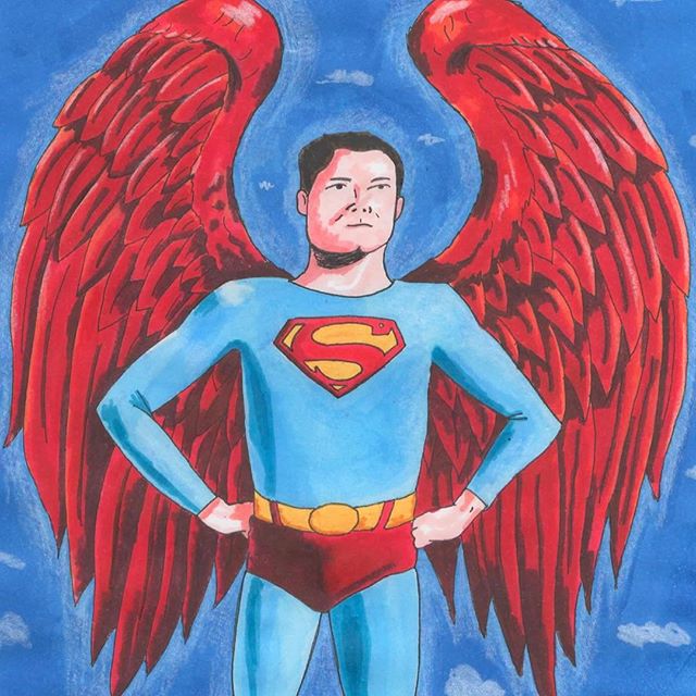 Was George Reeves murdered or was was it a suicide?  #unexplained #creepy #unknown #unsolved #conspiracy #conspiracytheories #fringe #unsolvedmysteries #superman https://newsfromthefringe.com/home/2018/8/28/look-up-in-the-air-its-a-bird-its-a-plane-i