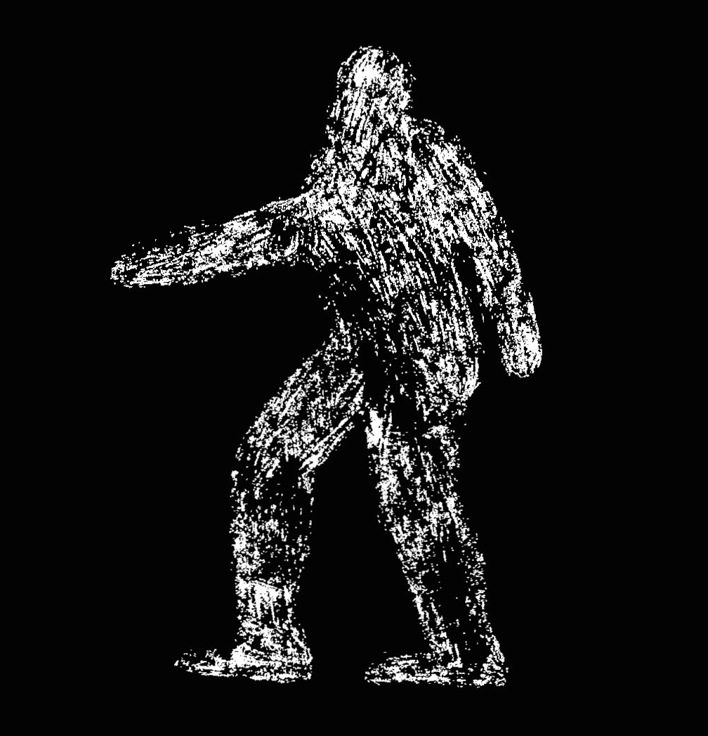 FBI Releases Files on Bigfoot