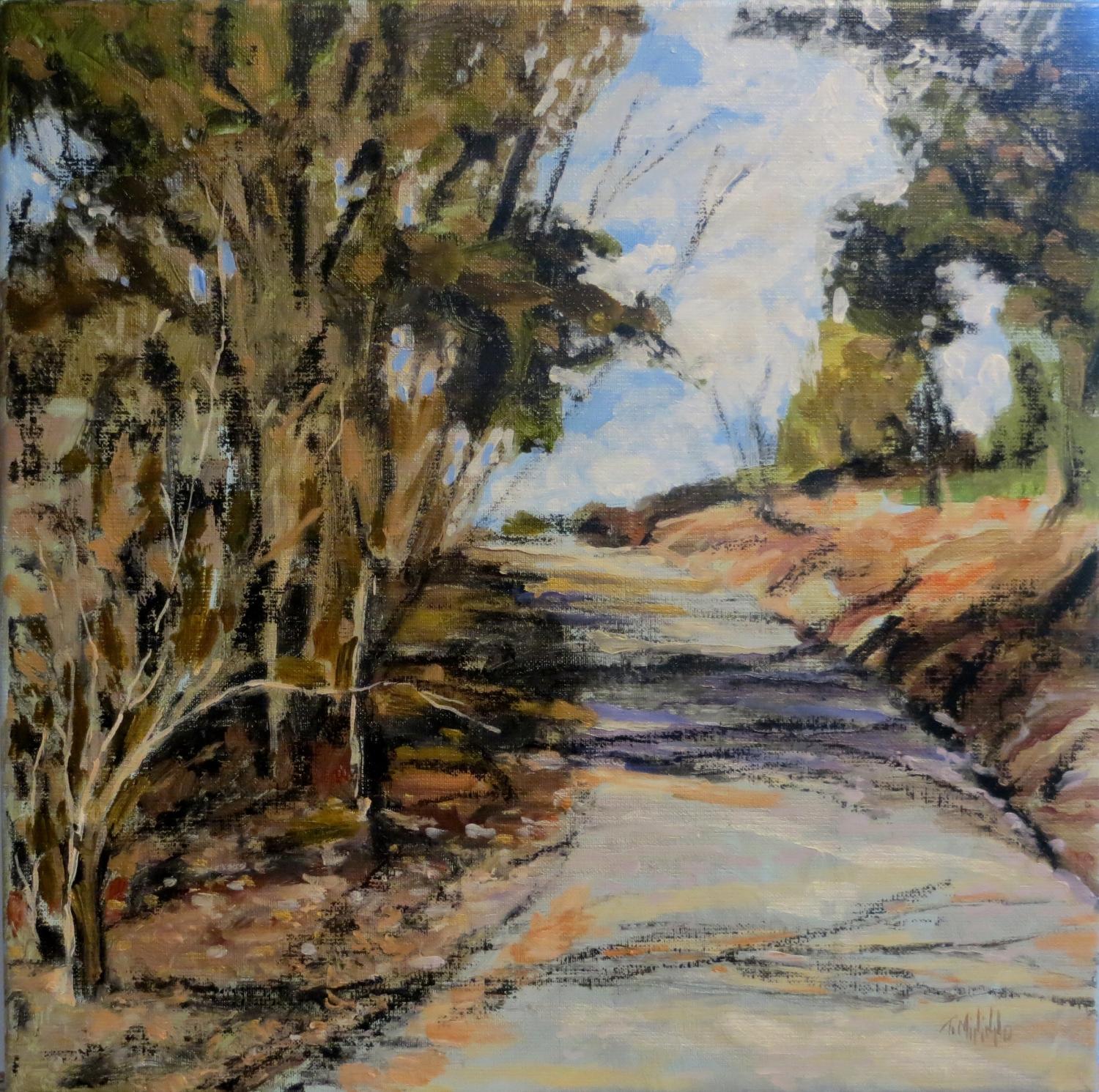 “Quarry Hill Walk”
