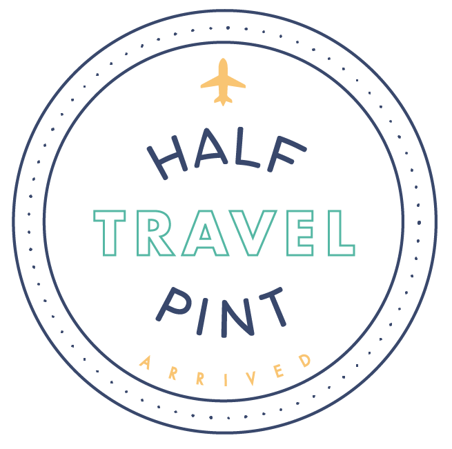 Half Pint Travel