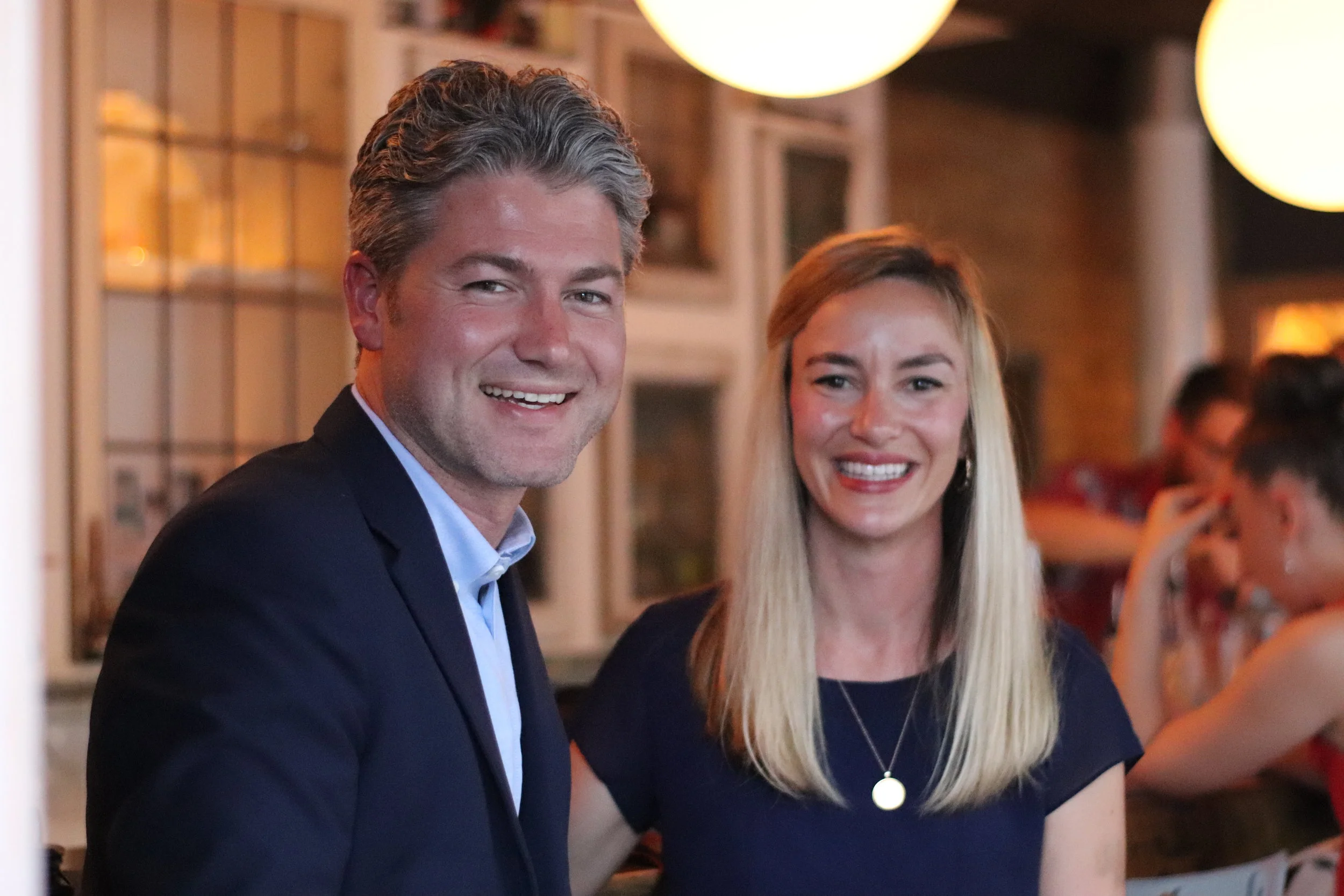 God Save the Cocktail: Hire a babysitter for a date night, one that ideally starts with drinks on Dundas Street.