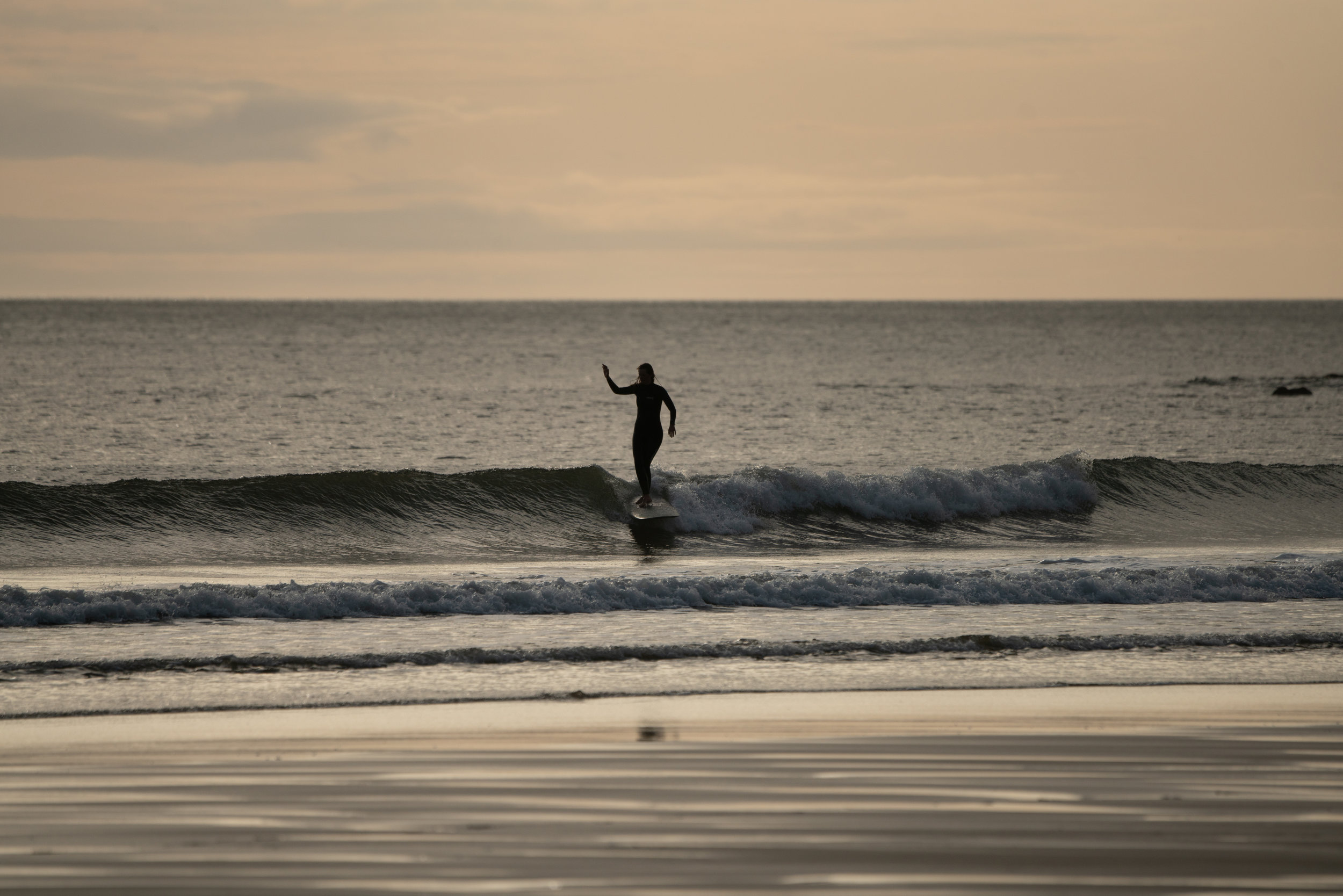 Forcasting Marginal Swells — Yonder