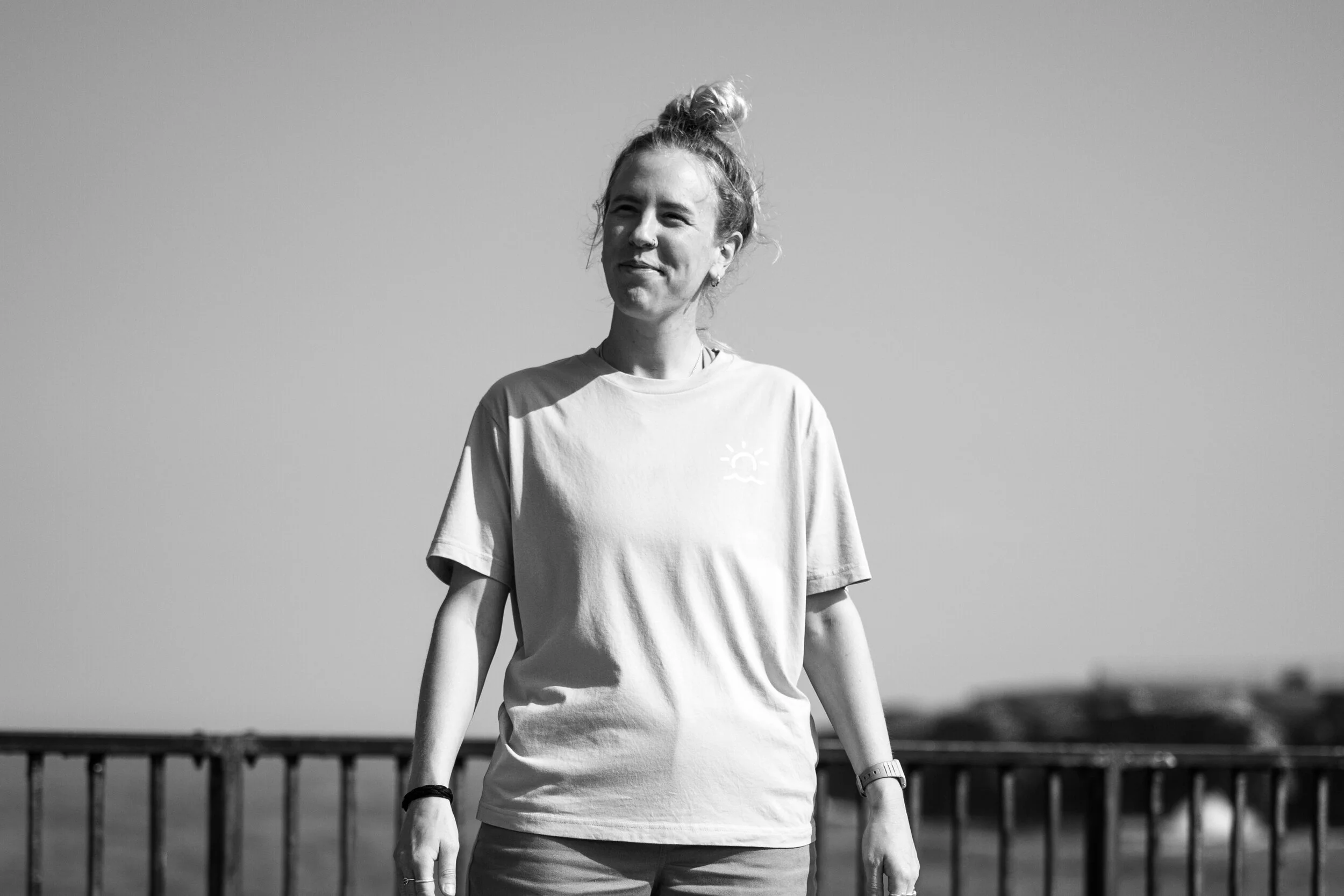 Alethea Mountford - Welcome to the Family