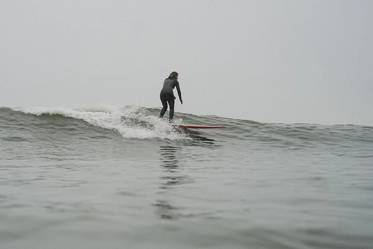 Supporting a Community, Celebrating a Culture.

Whilst we&rsquo;ve been up and down the country hosting surf camps for beginner and improver surfers, our scene at home continues to thrive without us. 

How do we support that? How do we celebrate thos