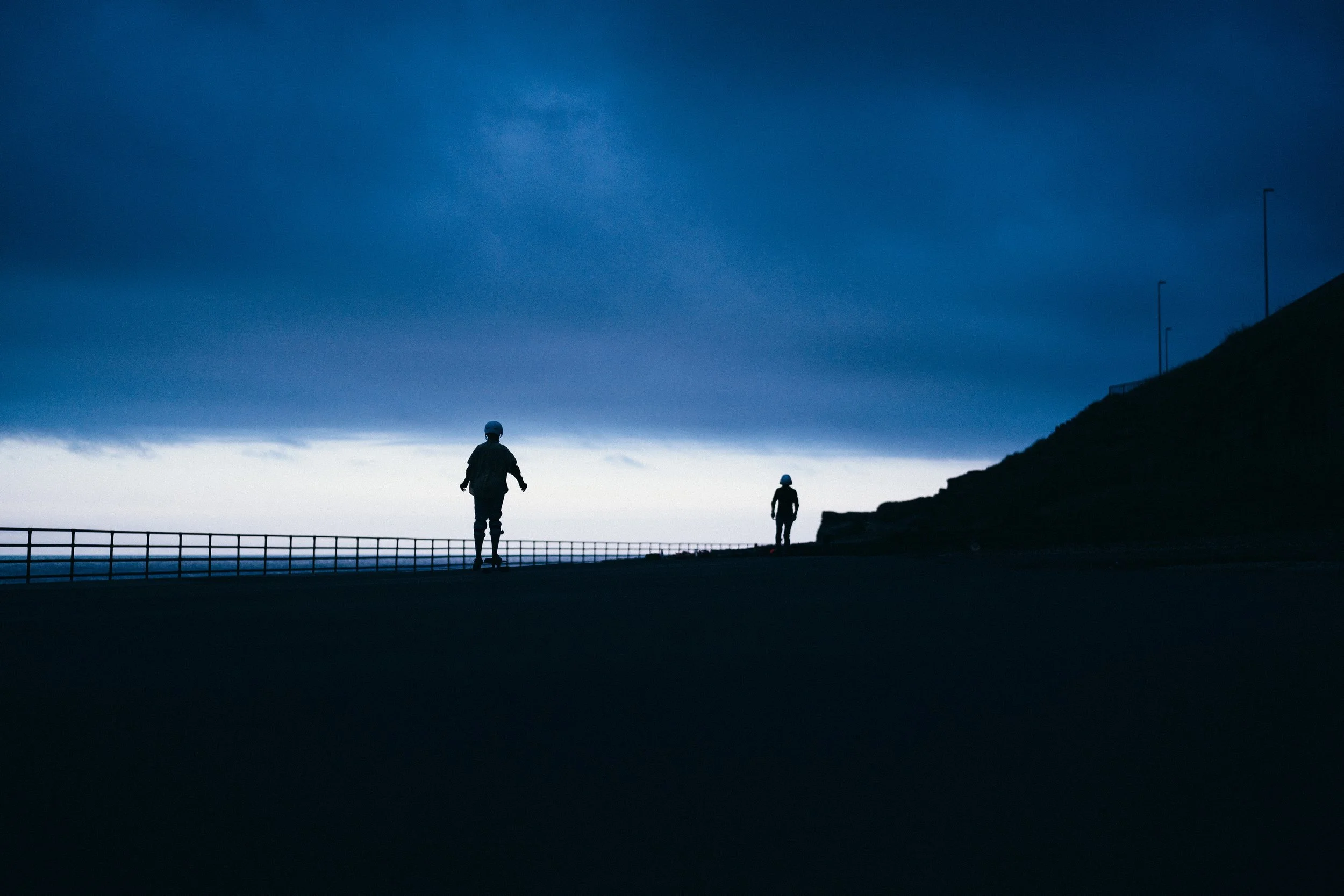 1:1 Skate Lesson -Wednesday 26th June @ 10am
