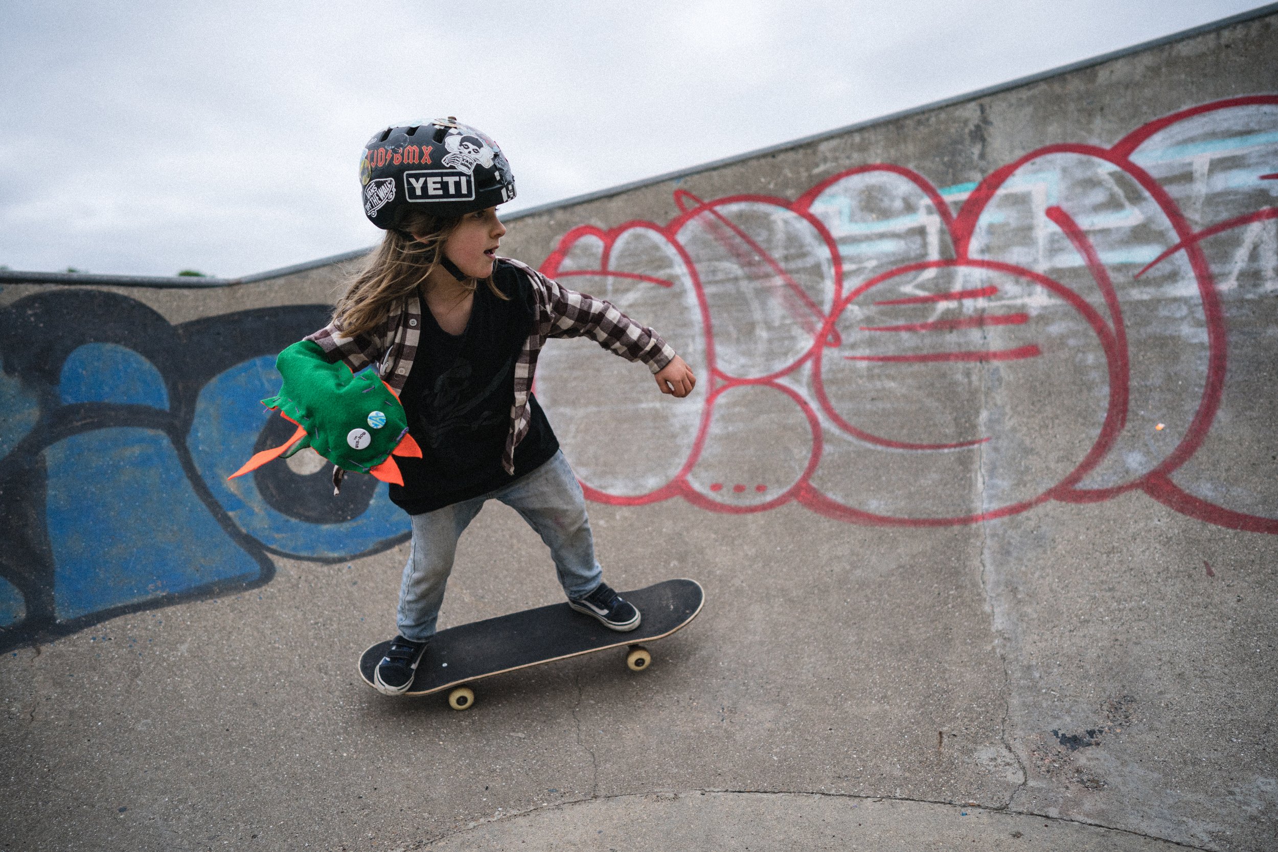 Kids Skateboard Buying Guide