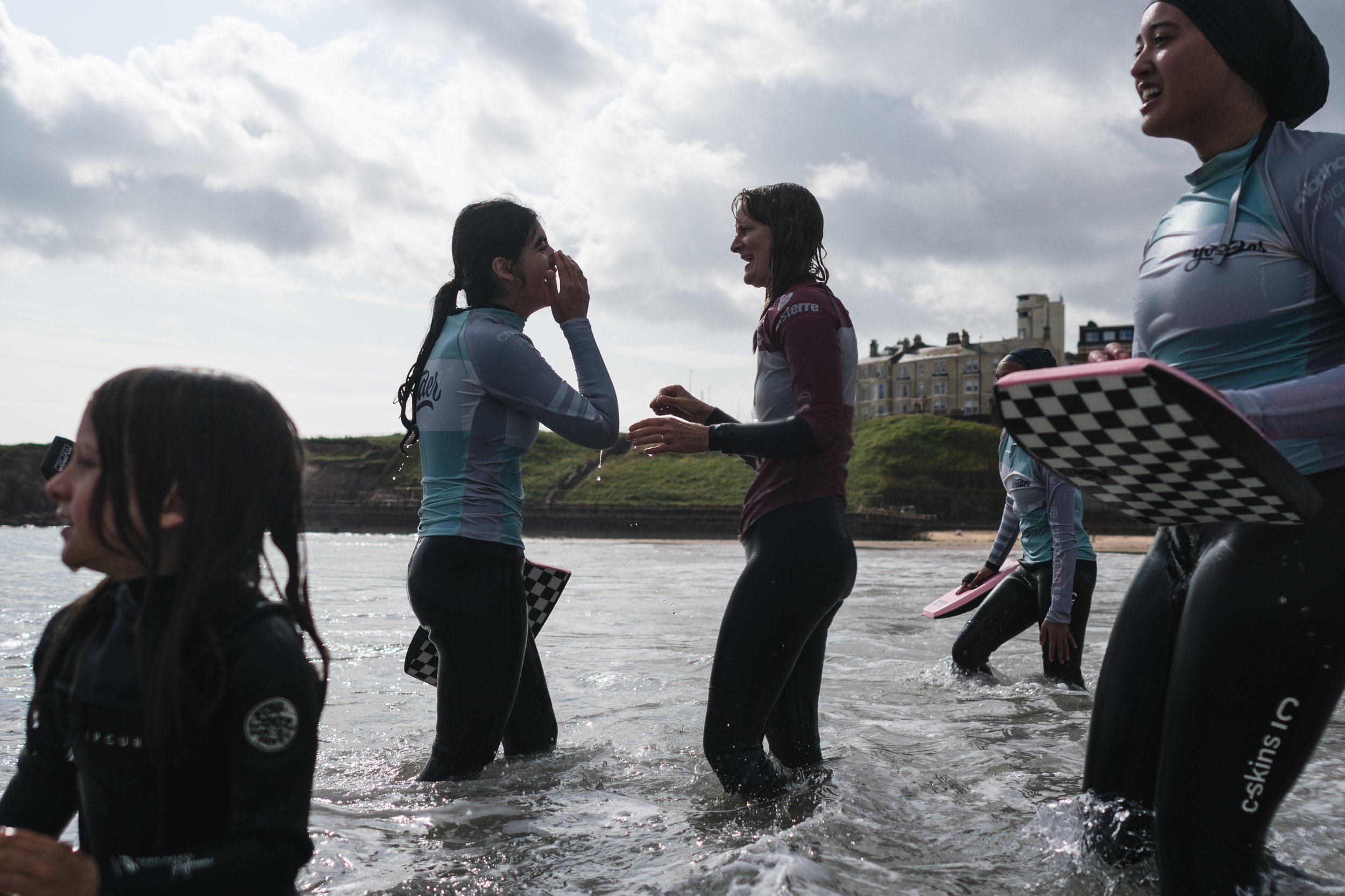 Funding Secured for The Solace Sessions