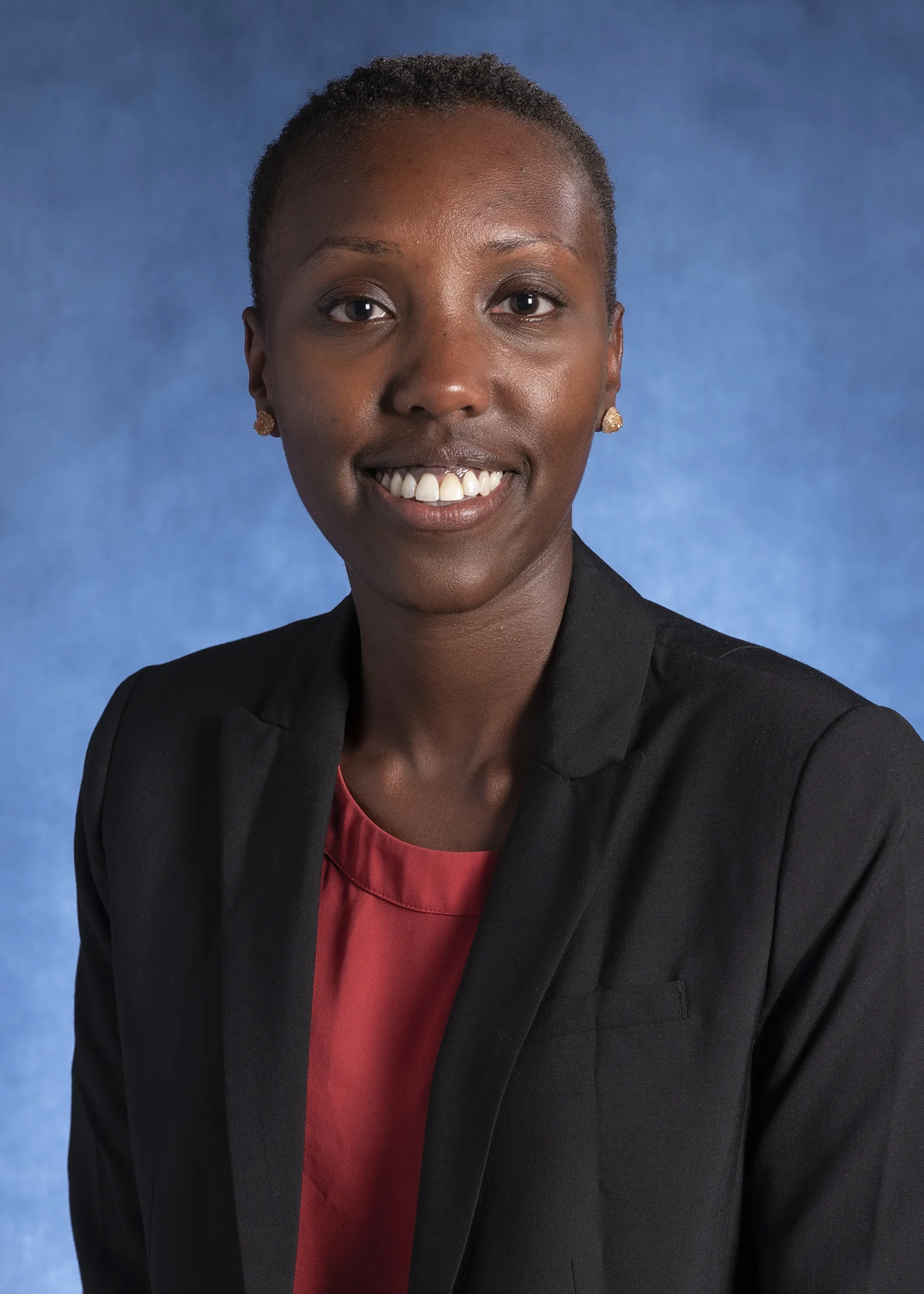 Faye Korich, MD Adolescent Medicine Research Fellow