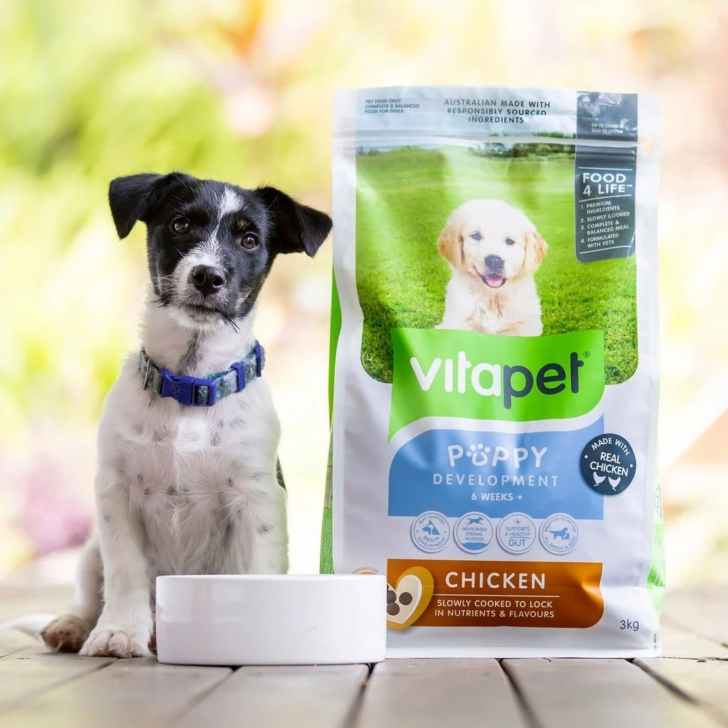 VitaPet