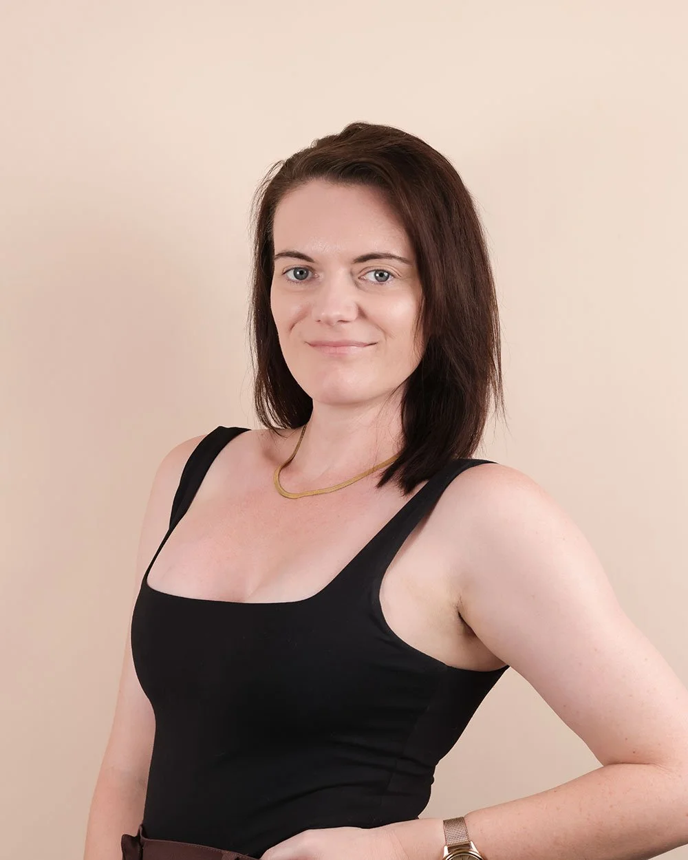 Melissa - Head of Creative
