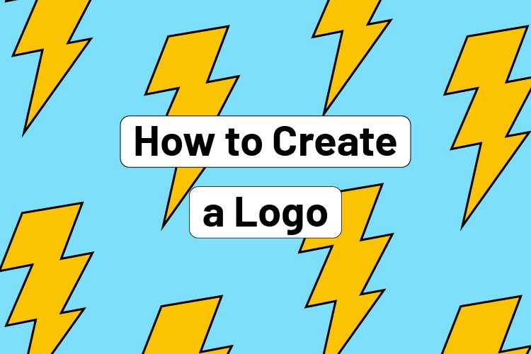 How to Create a Logo