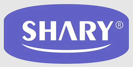 Shary