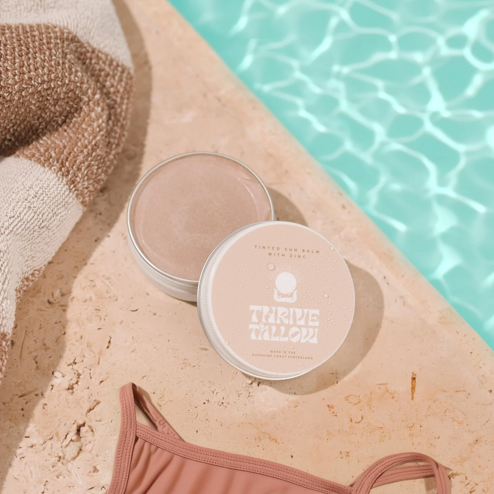 Thrive Tallow