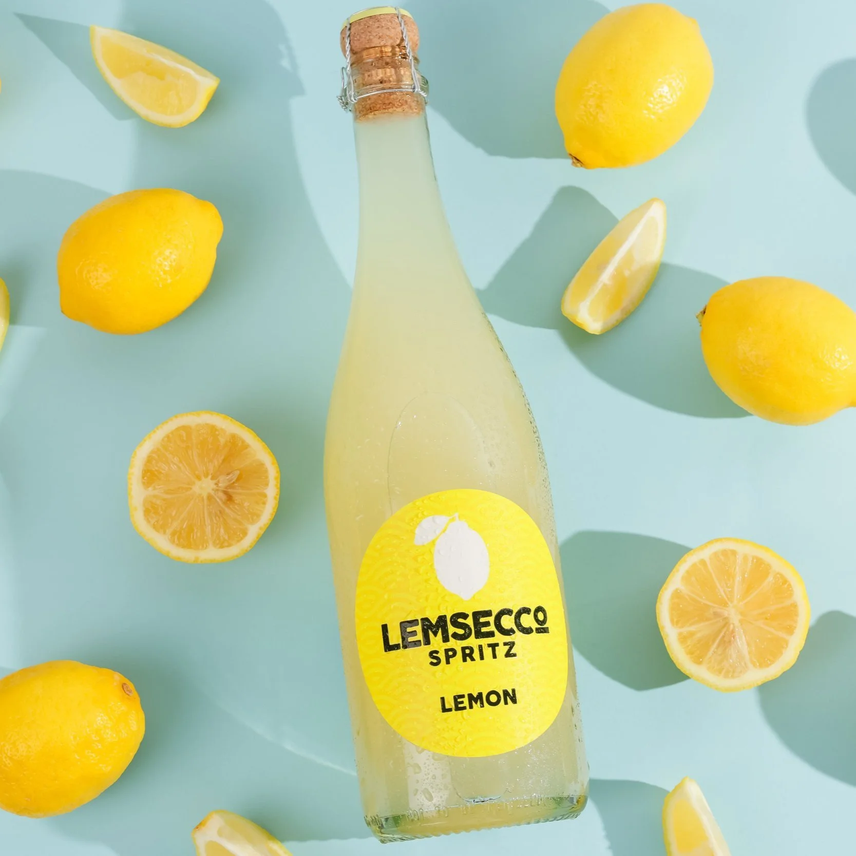 Lemsecco