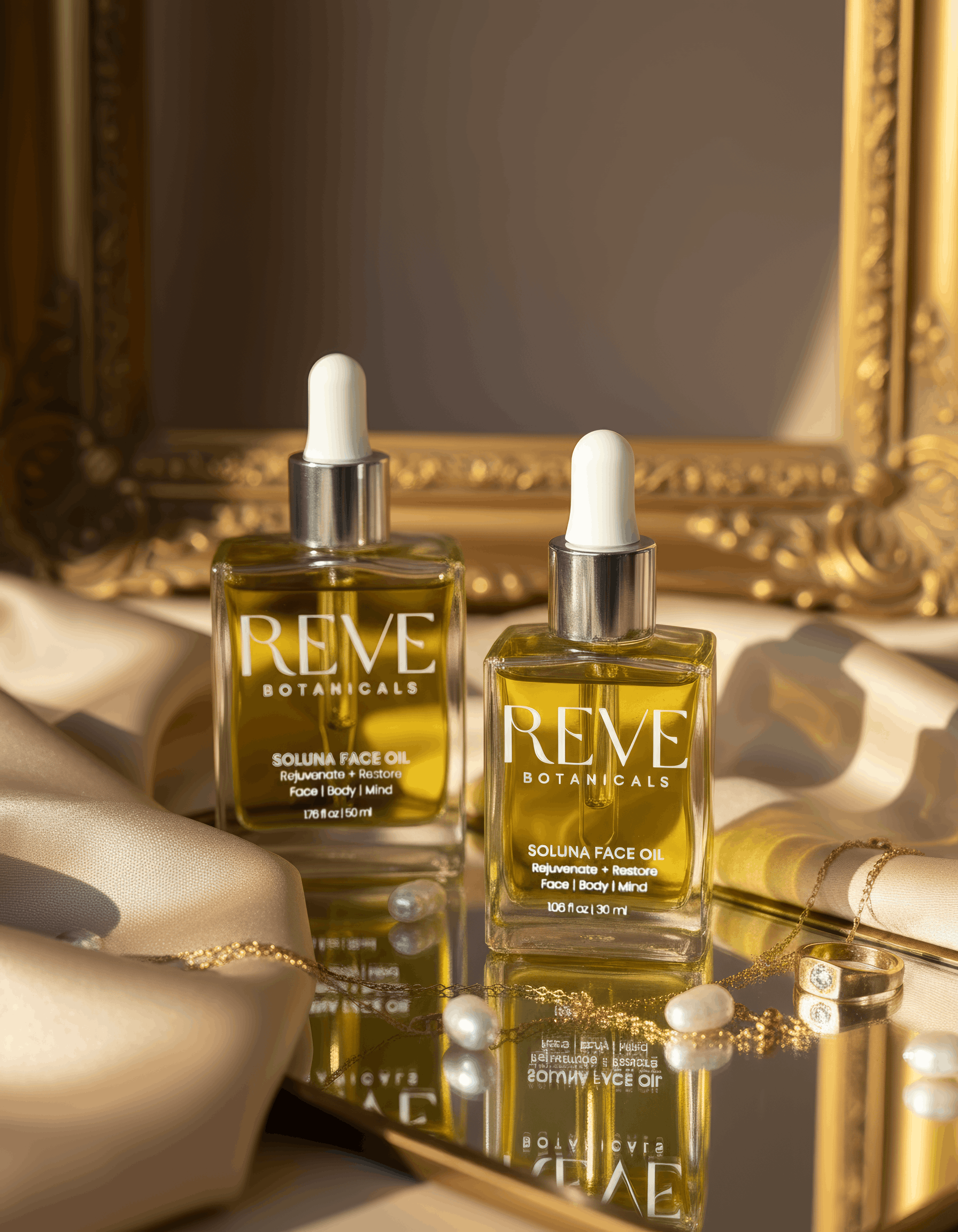 REVE Botanicals
