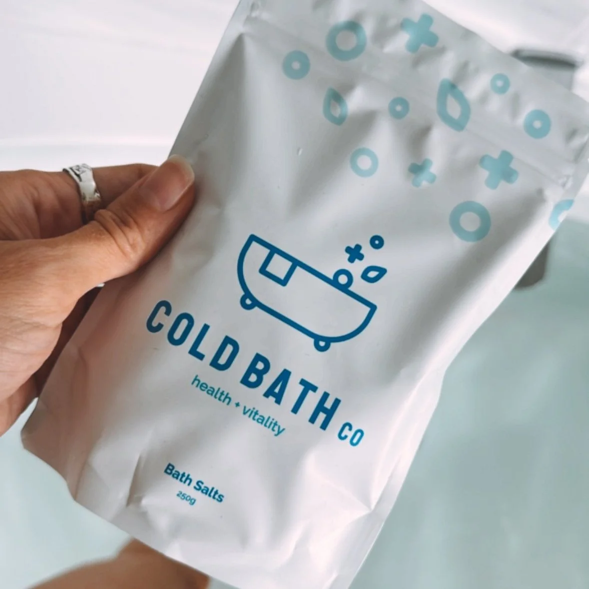 Cold Bath Co