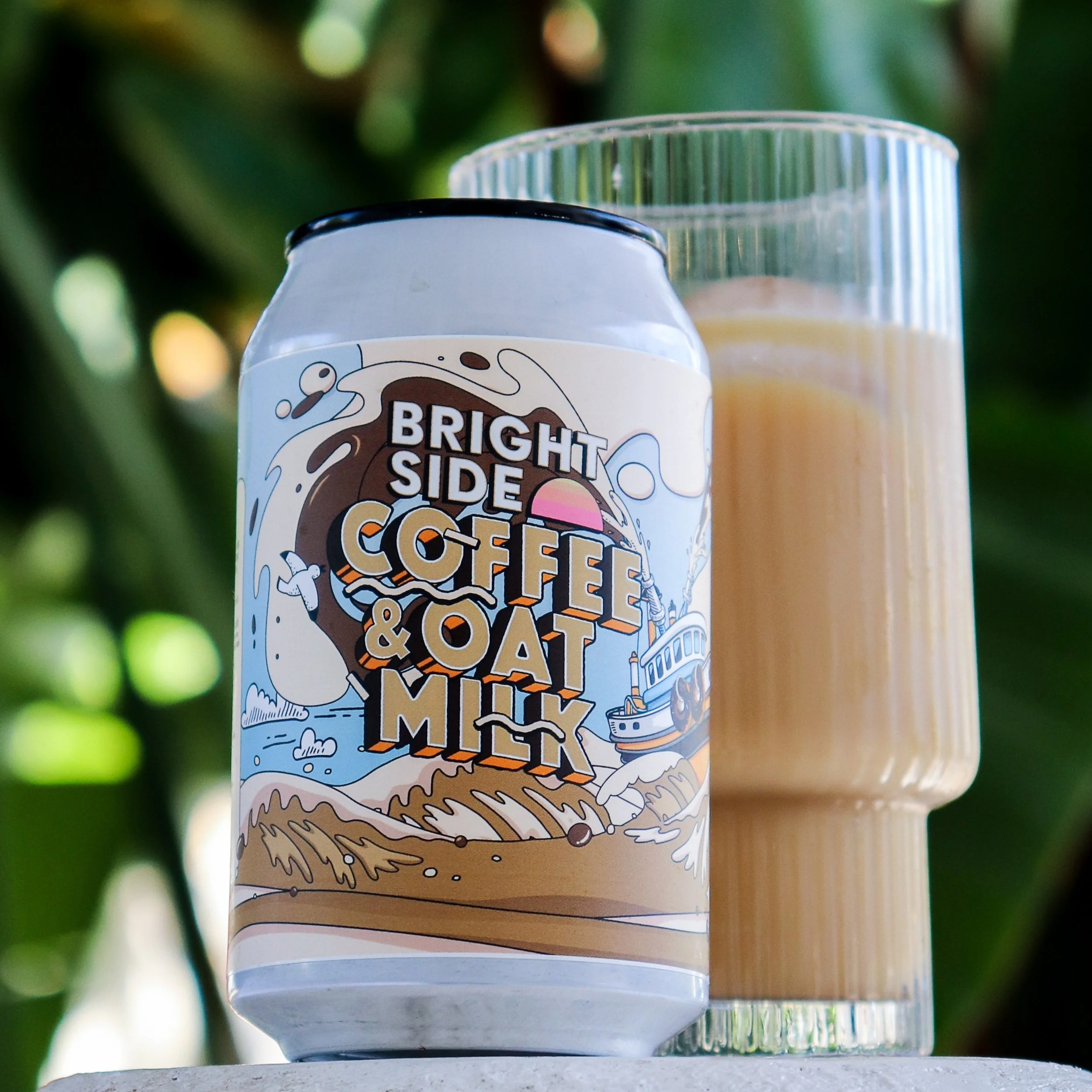 Brightside Coffee Co