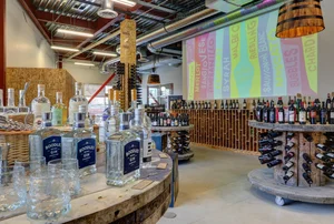 Crush Wine Bistro & Cellar photo