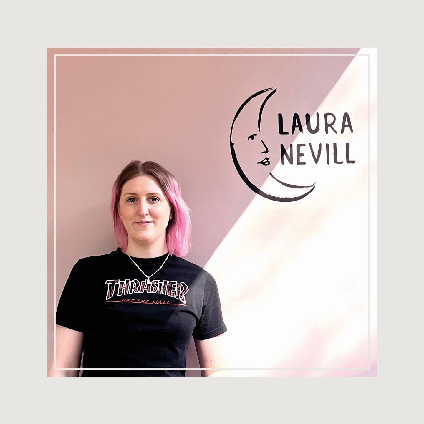 Hey 👋 

I think its about time for a little re-introduction! 

I&rsquo;m Laura, an artist, creative designer and arts coordinator. 

Over the last couple of years I have been trying to figure out where I fit in the creative world and have come to th