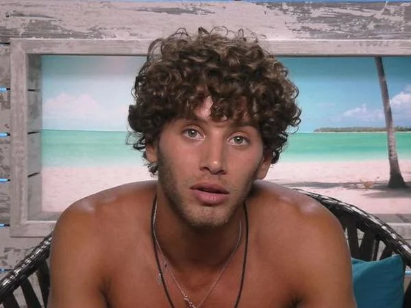 Love Island - A Prison, for the Mind