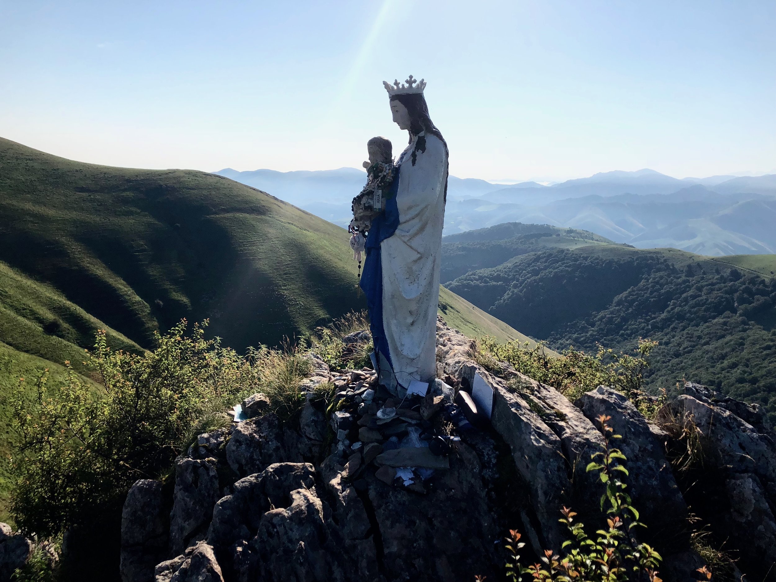 Camino de Santiago