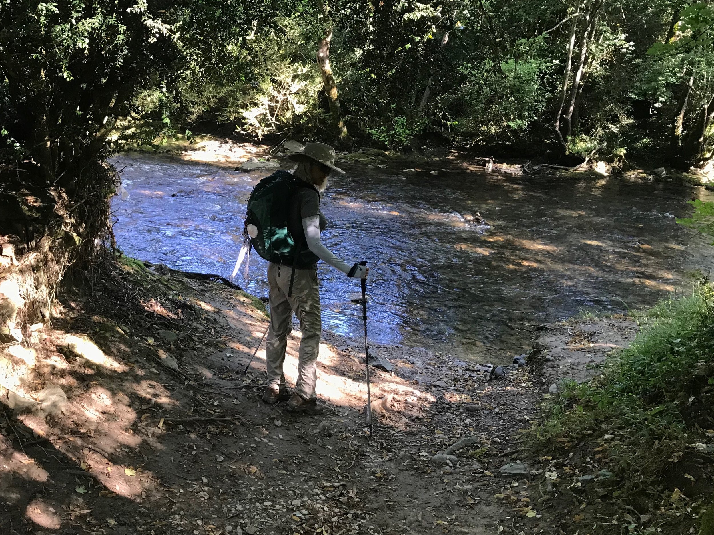 Camino de Santiago
