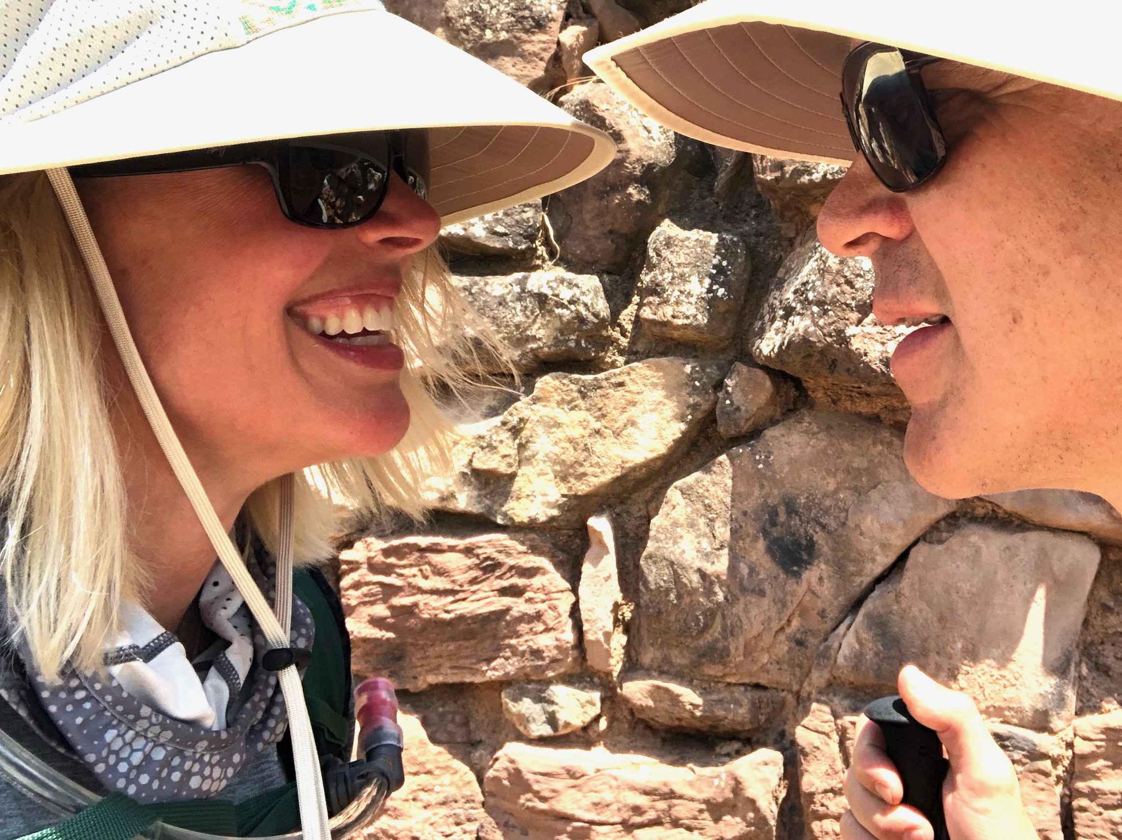 DAY FIVE: Never Take Your Body For Granted