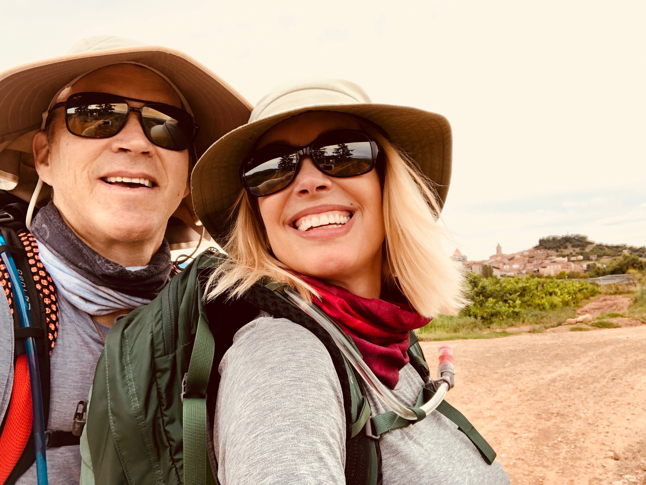 DAY EIGHT: Finding Life Lessons On The Camino