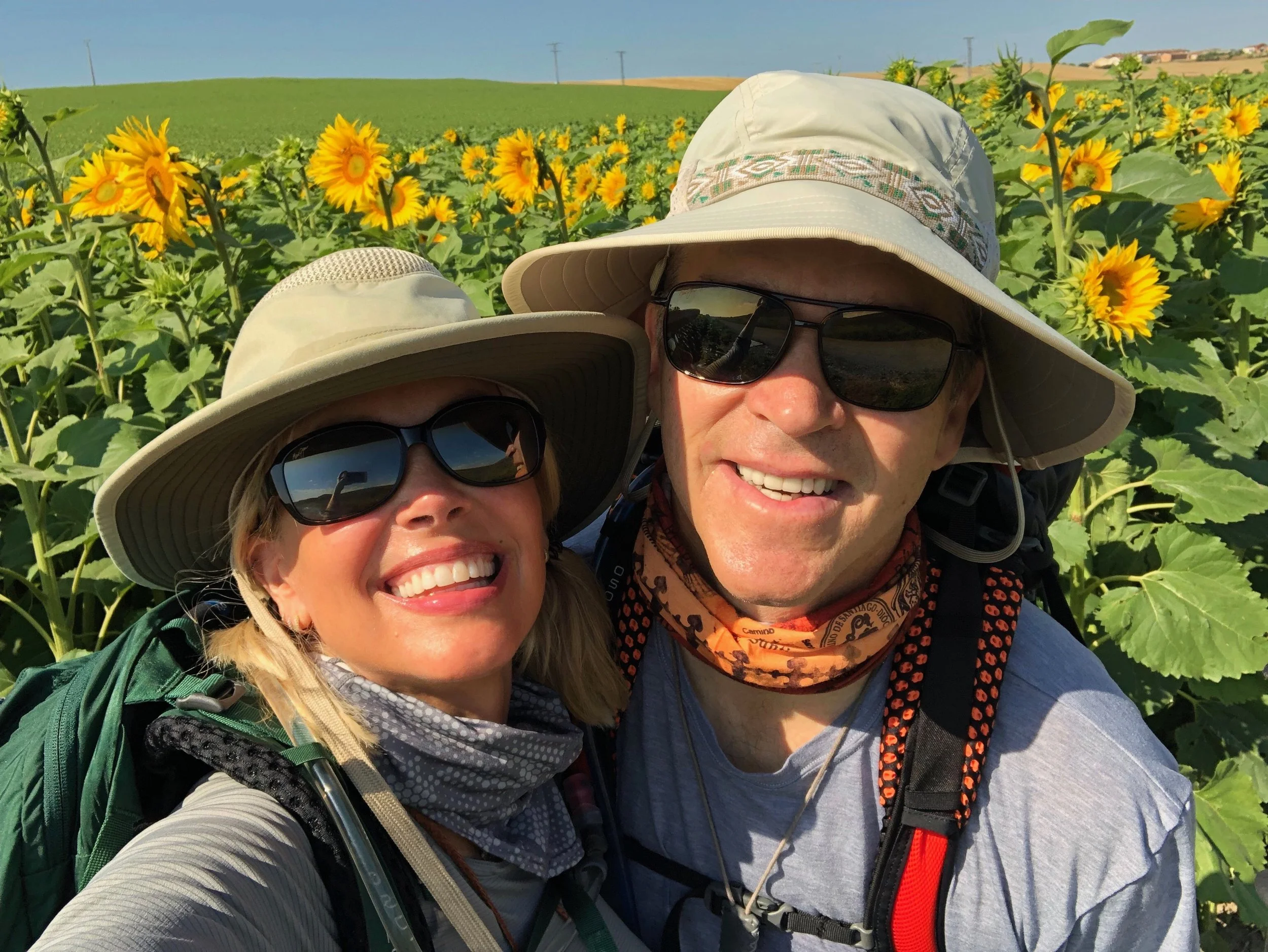 DAY ELEVEN: ALL LESSONS BIG AND SMALL, ALL WISE AND WONDERFUL