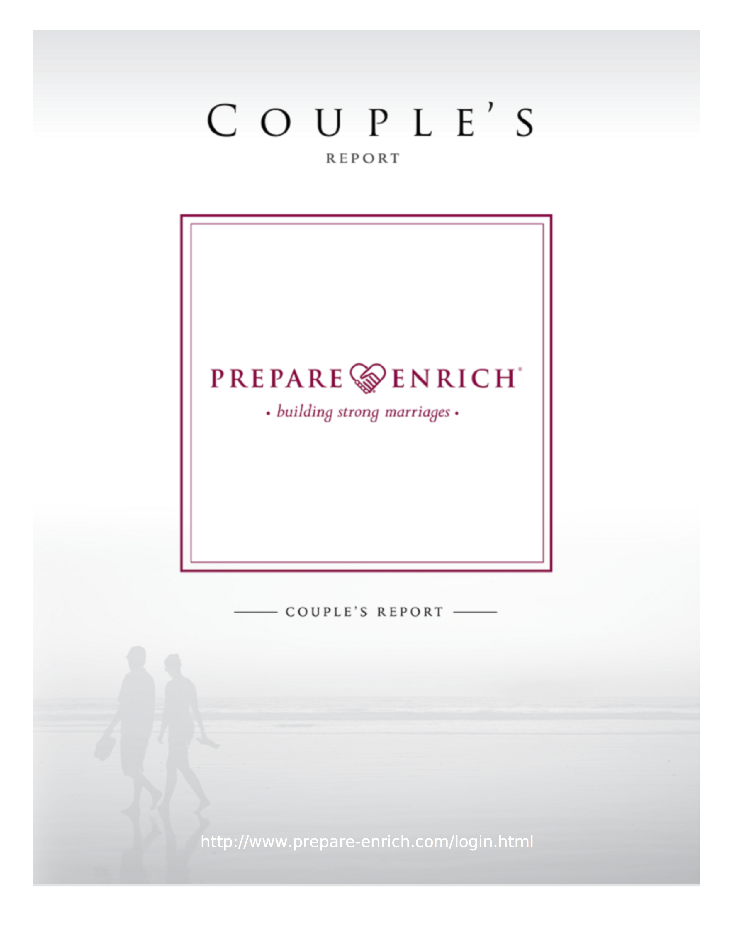 Relationship Assessment