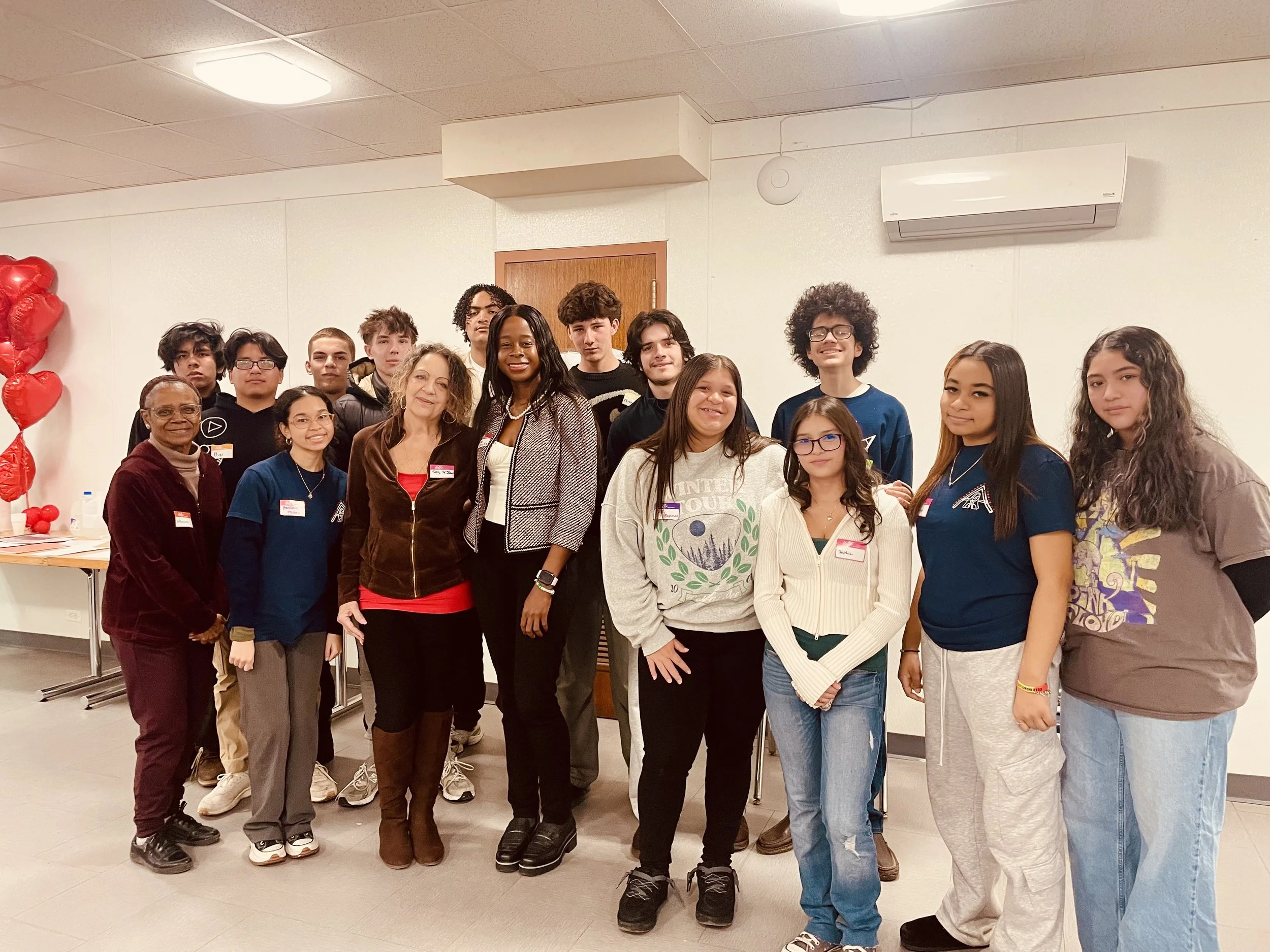 Altagracia workshop group pic.jpeg