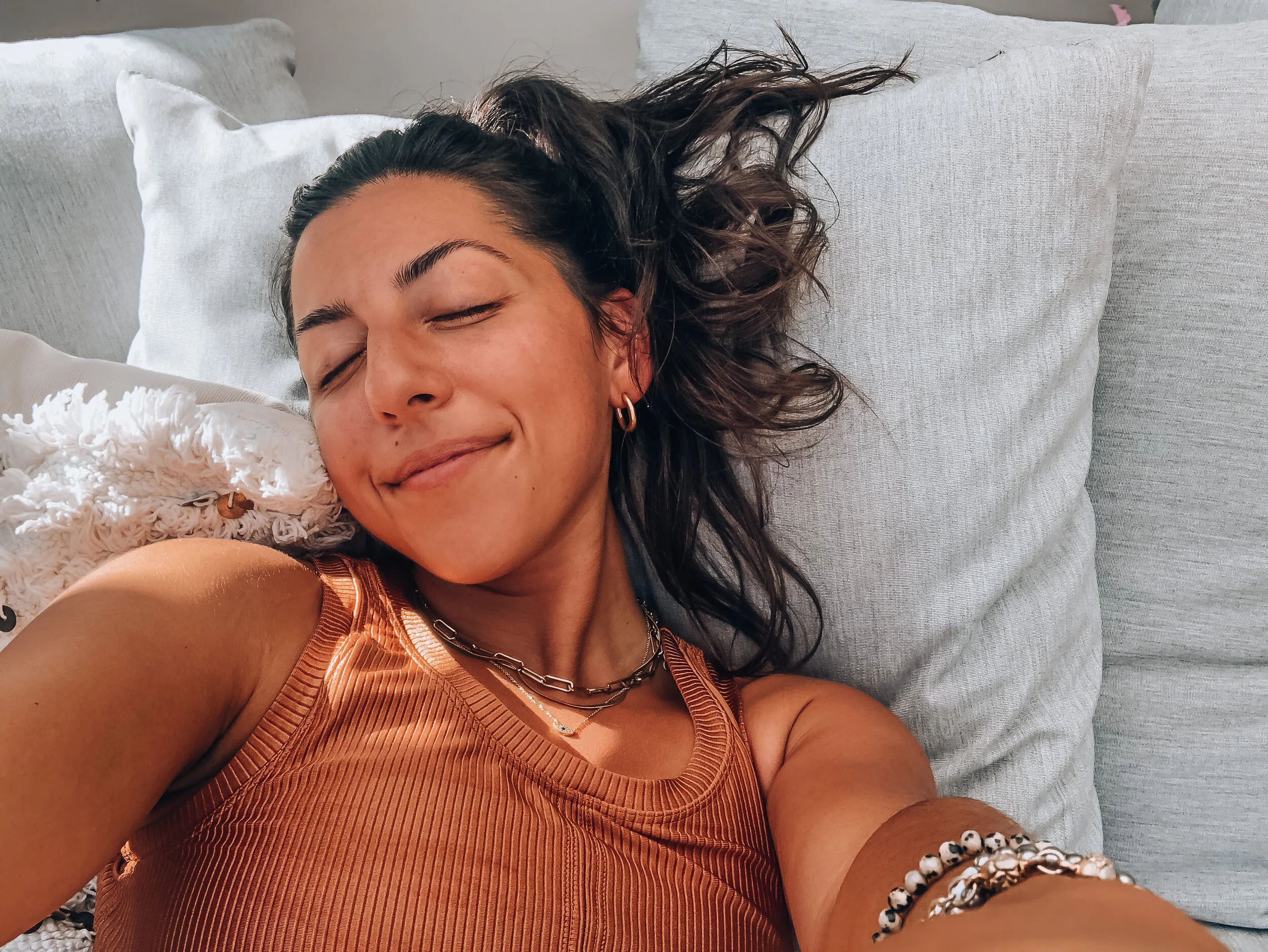 September 2021 | Squeeze in Sleep