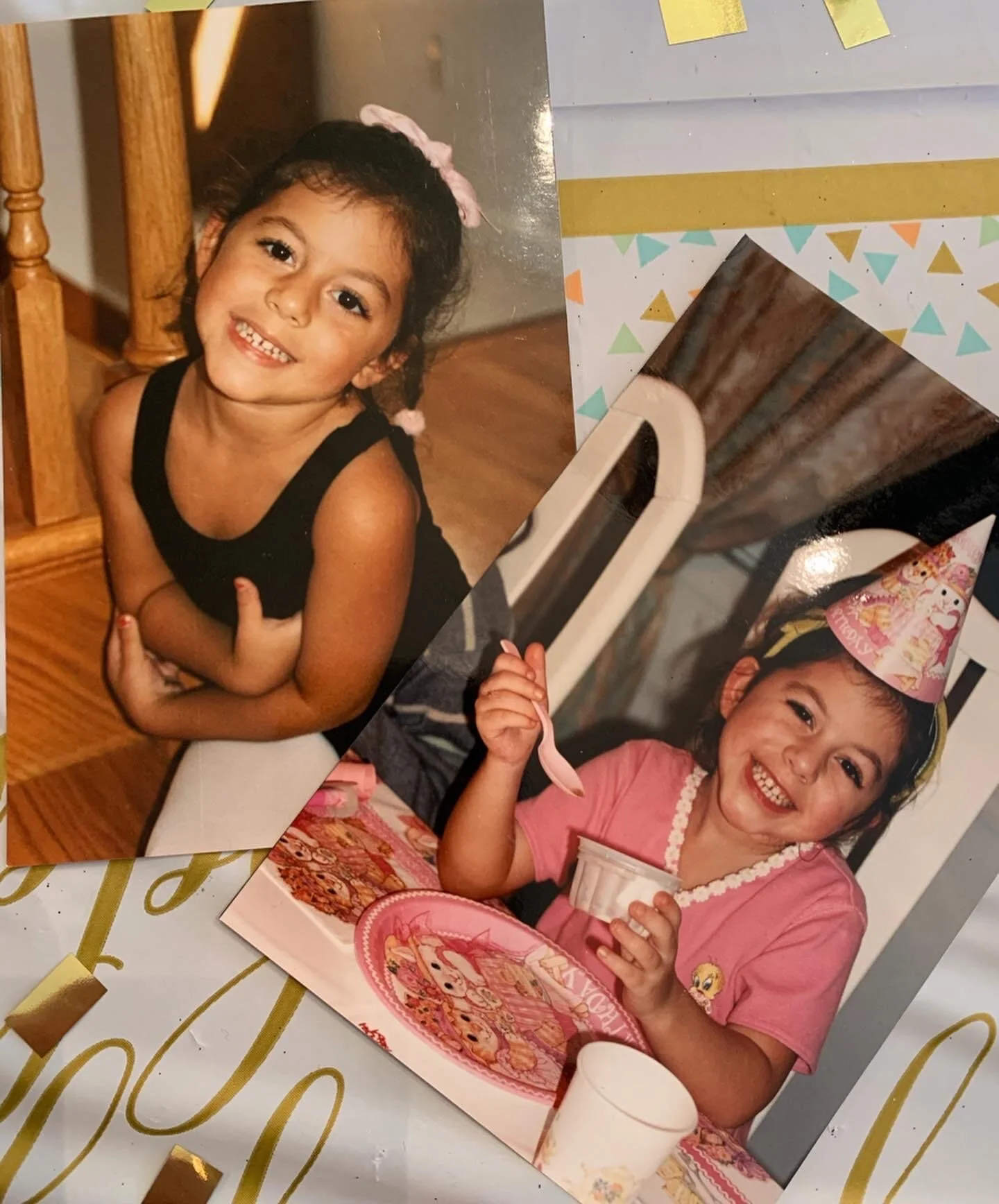 June 2021 | Squeeze in Joy