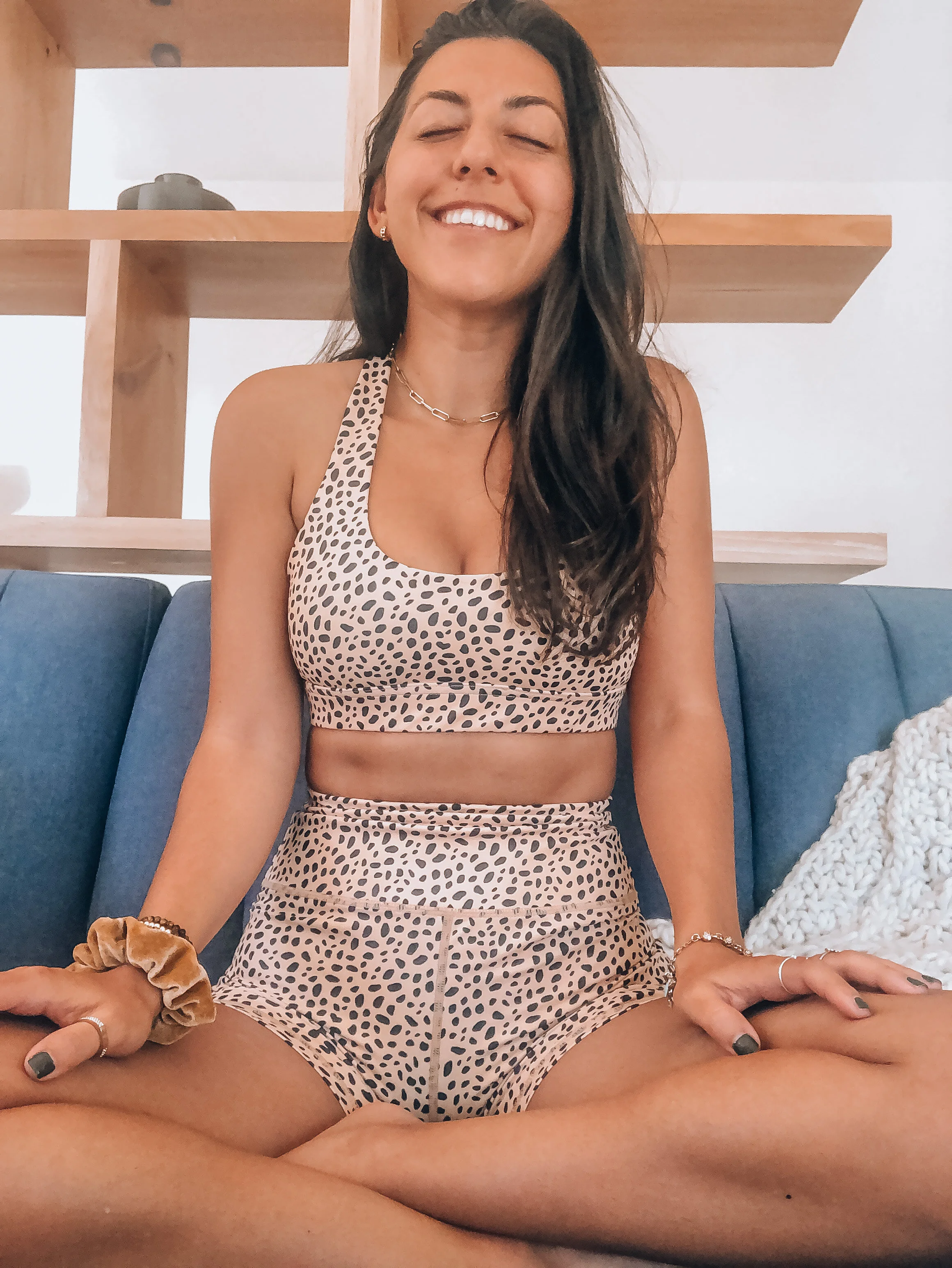 January 2021 | Intention of the Year
