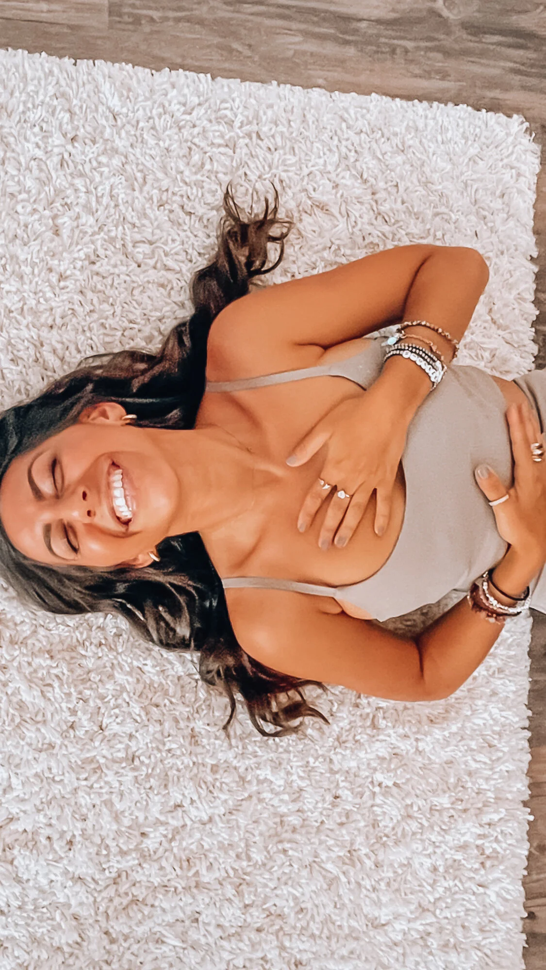 October 2021 | Squeeze in Receiving