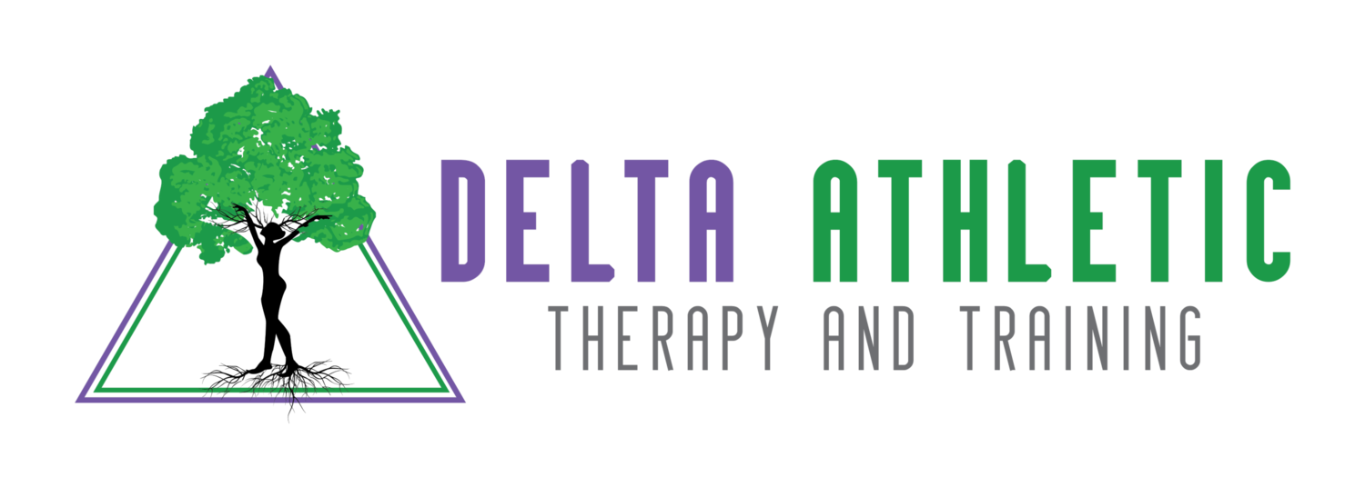 Delta Athletic Therapy and Training
