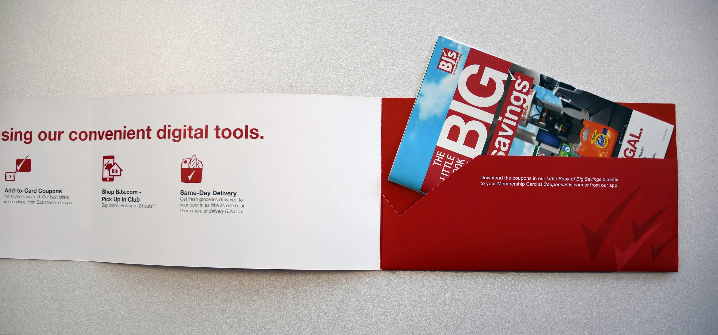 New Member Welcome Kit