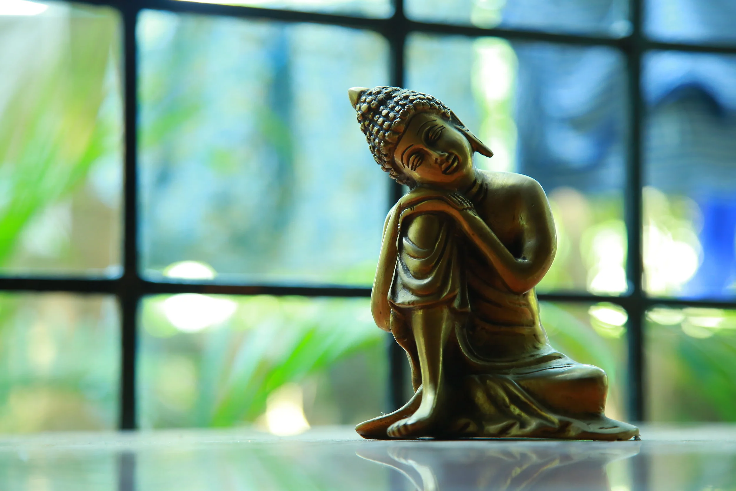 The Five Remembrances - Buddha & Thich Nhat Hanh
